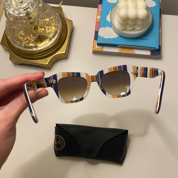 Ray Ban sunglasses - Picture 2 of 5